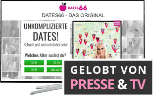 Presse und TV Dates66